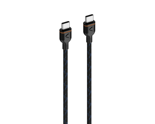 Unisynk Dual USB-C Car Charger Kit – image 2