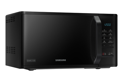 Samsung MG23K3513AK Black Combination microwave Countertop – image 4