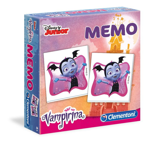 Clementoni 18026 настольная игра