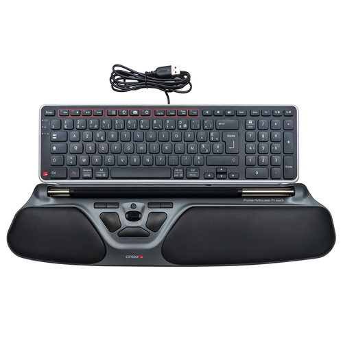 Contour Design RollerMouse Free3 – image 7