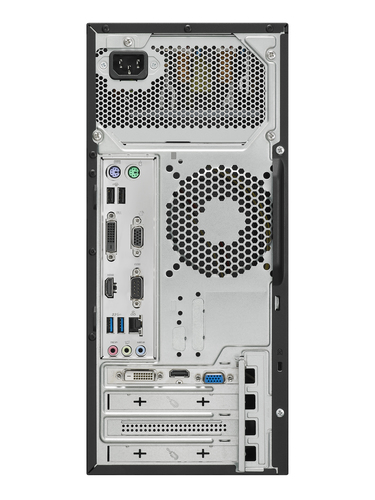 ASUSPRO S340MC-I787000090 PC Intel® Core™ i7 i7-8700 – image 7