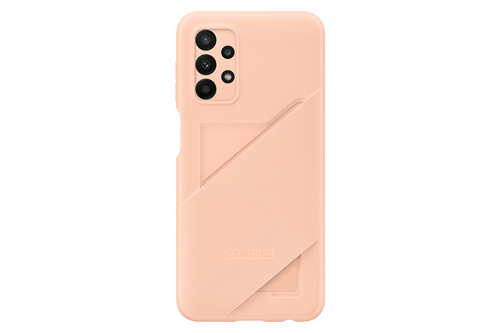 Samsung EF-OA235TPEGWW чехол для мобильного телефона 16,8 cm (6.6") Крышка Персик