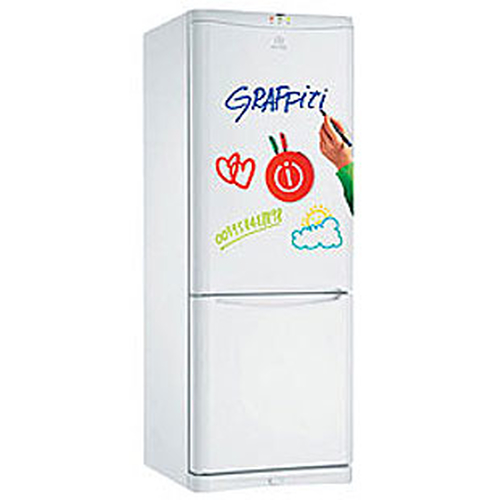Indesit BEAA 35 P GF