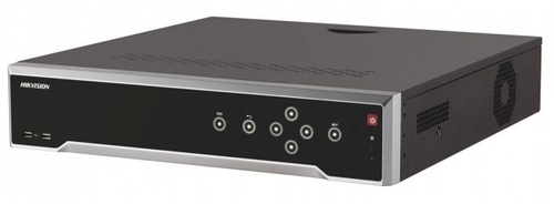 Seagate DS-7708NI-I4/8P 1.5U Black