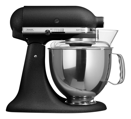 KitchenAid 5KSM150PSEBK mixer Stand mixer