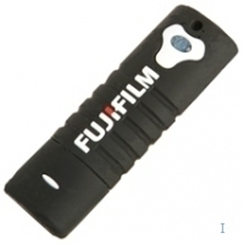 Fujitsu Secure Splash Usb Pen Drive 1Gb