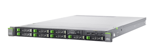 Fujitsu RX200 S8 – image 3