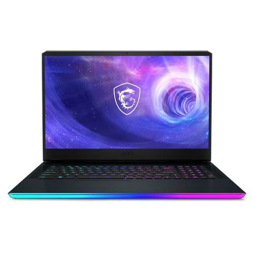 MSI GE76 12UH-419UK Raider – image 2