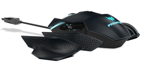 Acer Predator Cestus 500 – image 2