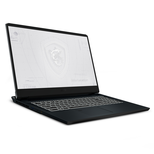 MSI WE76 11UK-450NL – image 1