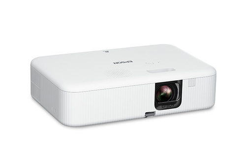 Proyectores EPSON EpiqVision CO-FH02