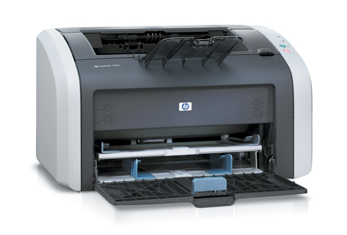 HP LaserJet 1010 printer