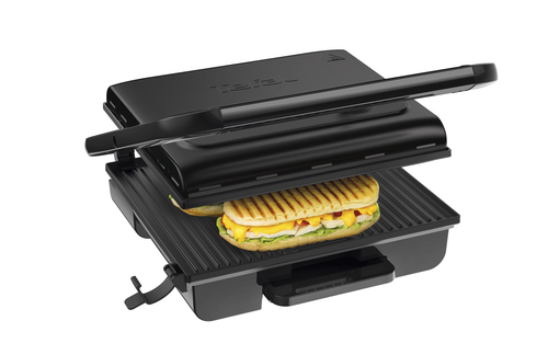 Tefal Inicio GC242840 contact grill – image 2