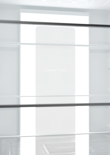 Candy Fresco CNCQ4T618AX Freestanding – image 9