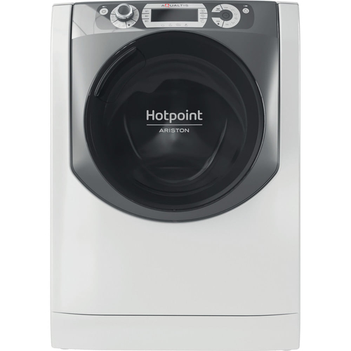 Hotpoint Aqualtis AQSD723 EU/A N стиральная машина Фронтальная загрузка 7 kg 1151 RPM Белый