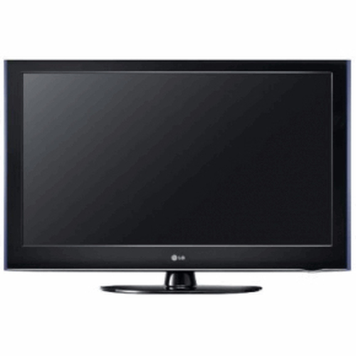 LG 47LD950C TV 119.4 cm (47") Full HD Black