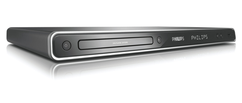 Philips DVP5990/12 DVD/Blu-Ray mängija DVD-mängija