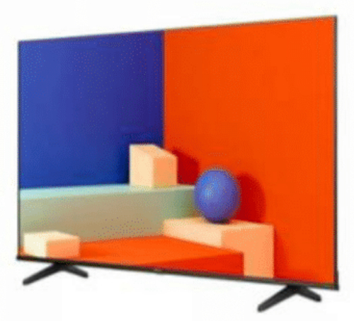 Television Hisense 50A6NV