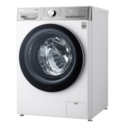 LG V11 FWV1117WTSA 10.5/7kg Washer Dryer – image 6
