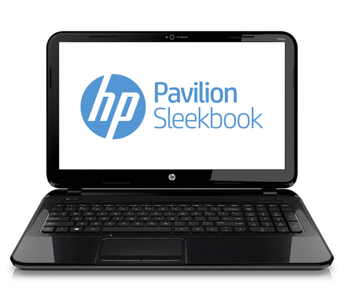 HP 15-b152sf Sleekbook – image 3