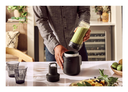 KitchenAid Go Cordless Portable Blender With Battery - image 3