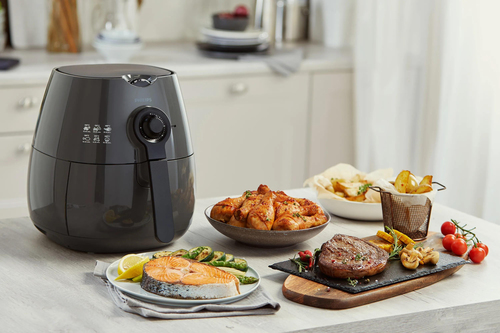 Philips Viva Collection HD9220/30 fryer Single – image 5
