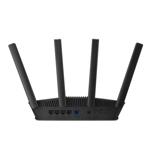 ASUS RT-BE55 wireless router 2.5 Gigabit Ethernet Dual-band (2.4 GHz – image 9