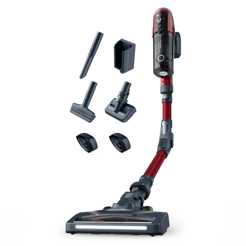 Rowenta RH6471 2-in-1 stick vacuum Battery Dry Bagless