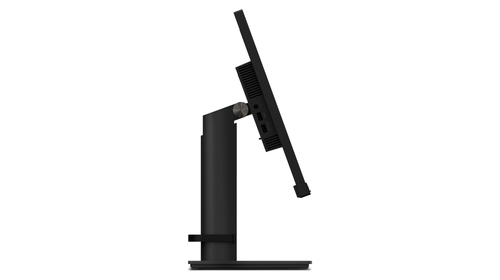 Lenovo ThinkVision T24m-29 pantalla para PC 60,5 cm (23.8") 1920 x 1080 Pixeles Full HD LCD Negro