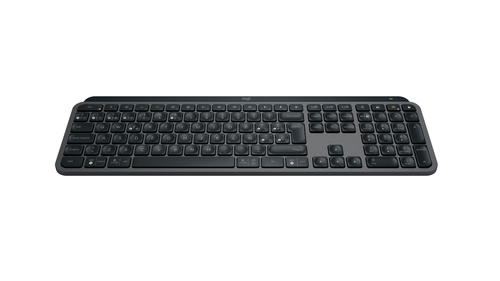 Teclado LOGITECH 920-011561