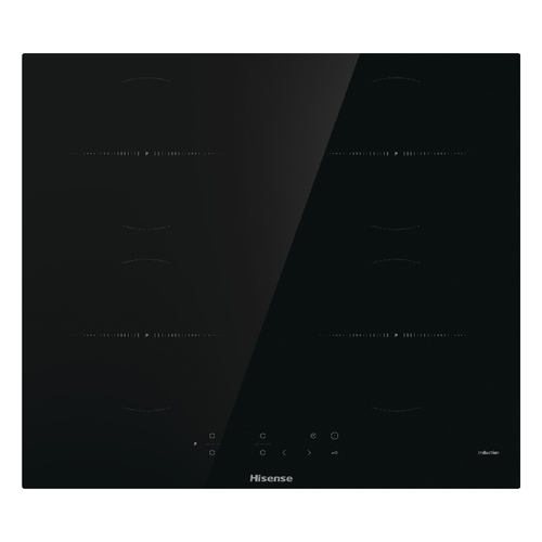 Hisense HIA64UK Black Built-in – image 1