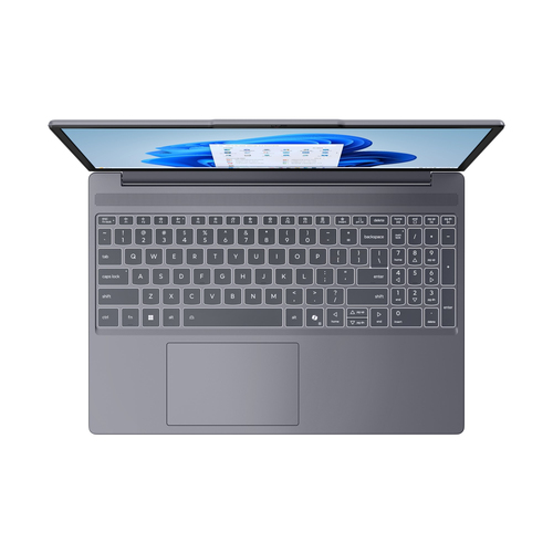 Lenovo IdeaPad Slim 3 15ARP10 15.3" Laptop - Amd Ryzen™ 5, 512GB SSD, 24 GB RAM - Lunar Grey, Grey - image 4