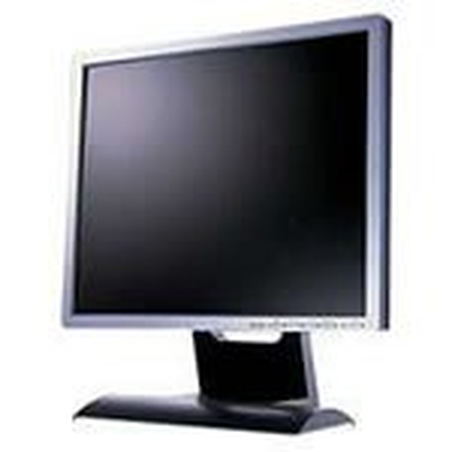 BenQ FP991 Silver 19i TFT