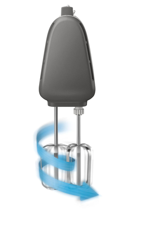 Philips Viva Collection Mixer HR3740/00, afbeelding 3