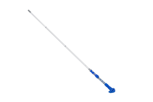 Bestway Flowclear AquaSurge Rechargeable Pool Vacuum – image 2
