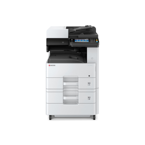 Kyocera ECOSYS 870B61102P13NL2 multifunction printer Laser A3 – image 4
