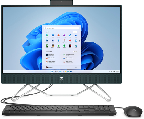 HP 24-cb0029na AMD Ryzen™ 3 5300U
