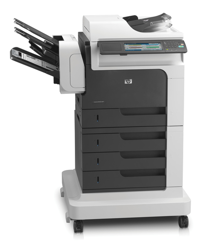 HP Enterprise M4555fskm – image 6