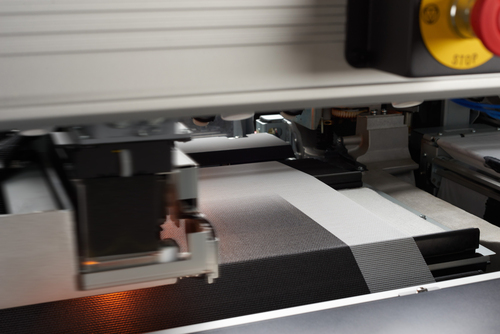 HP Latex 3600 Printer – image 7