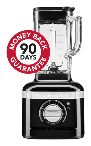 KitchenAid 5KSB4026EOB 1.4 L Tabletop blender 1200 W Black – image 2
