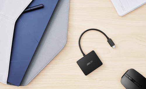 ASUS USB-C Mini Dock – image 5