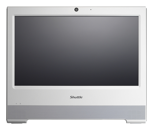 Shuttle POS X507 – image 5