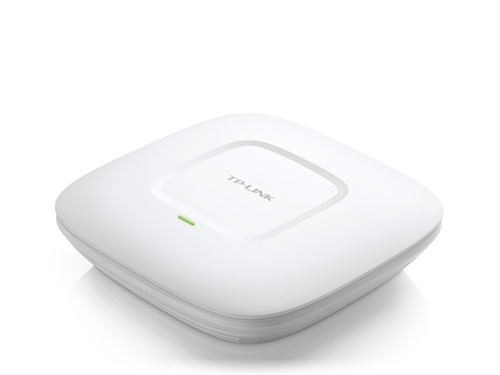 TP-Link EAP120 300 Mbit/s Valge Power over Ethernet tugi