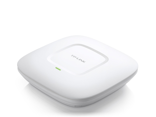 TP-Link EAP120 300 Mbit/s Valge Power over Ethernet tugi