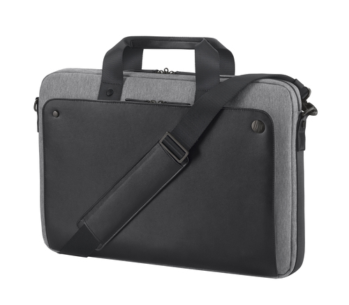 HP 15.6 Executive Black Top Load