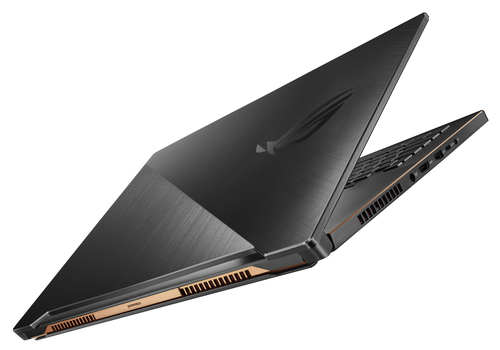 ASUS ROG Zephyrus S GX701GW-EV050T laptop Intel® Core™ i7 i7-8750H – image 6