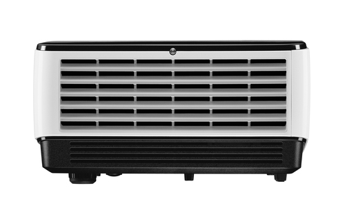 BenQ MX768 data projector Standard throw projector 4000 ANSI lumens DLP XGA (1024x768) 3D Black, Silver – image 4
