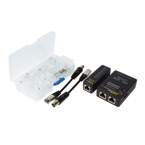 LogiLink WZ0030 Netwerkgereedschapset, afbeelding 6