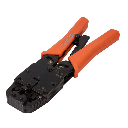 LogiLink WZ0030 Netwerkgereedschapset, afbeelding 3