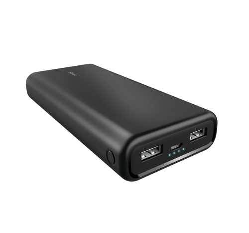 Trust 23481 power bank Lithium-Ion (Li-Ion) – image 1